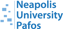 Neapolis University Pafos Logo